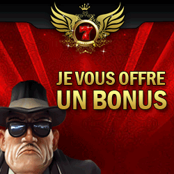 Jouer au casino en ligne 7red Casino