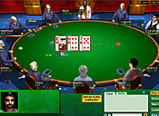 Poker - Texas Holdem