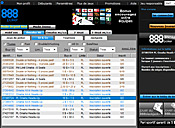 Poker - Texas Holdem