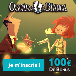 Jouer sur le casino en ligne Oscarbianca Jouer sur le casino en ligne Oscarbianca
