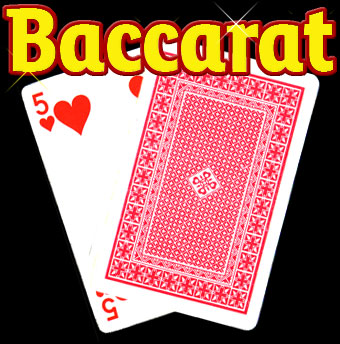 Vous voulez gagner au Baccarat ?