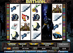 Videos slots machine Intercasino