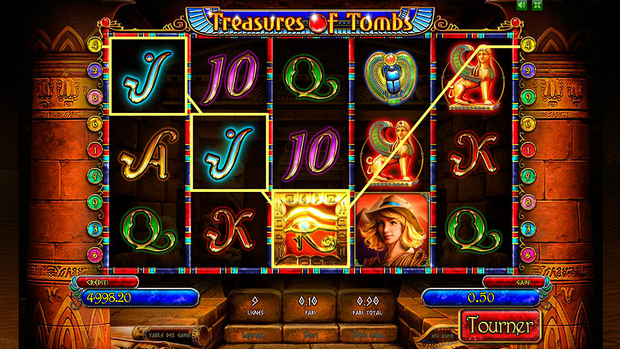 Bonanza slot free play