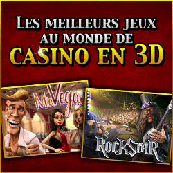Casino 3D