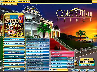 casino online carnaval casino, machines a sous