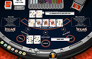 jeu de hold'em poker