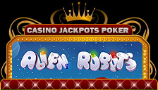 Machine &agrave; sous multiligne de casino en ligne