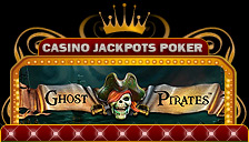 Machine &agrave; sous multiligne de casino en ligne