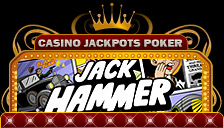 Machine &agrave; sous multiligne de casino en ligne