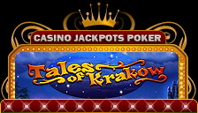 Machine &agrave; sous multiligne de casino en ligne