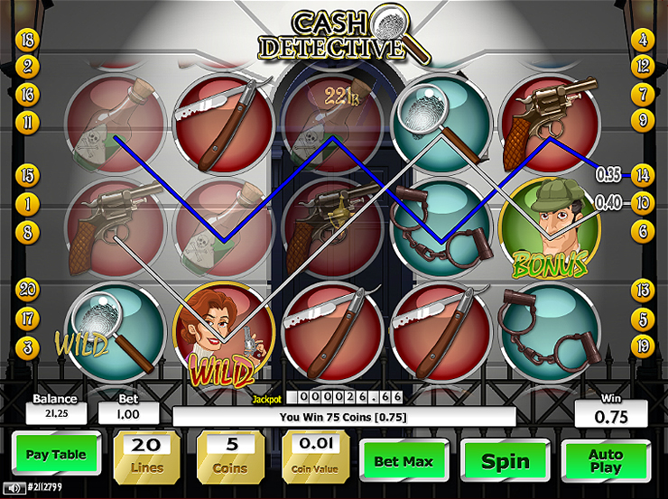 Caca-niqueis gratis Mega Jack 81