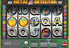 Machine &agrave; sous sans t&eacute;l&eacute;chargement ! Cliquez pour jouer!!