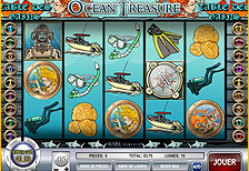Machine &agrave; sous sans t&eacute;l&eacute;chargement ! Cliquez pour jouer!!
