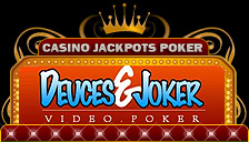 Video Poker !