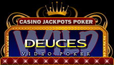 Video Poker !