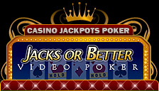 Video Poker !