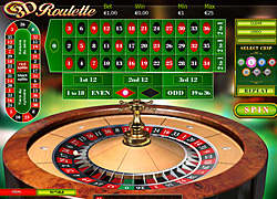 Innovating roulette in 3d with Titan Casino
