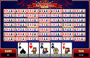 hold'em poker 50 lignes