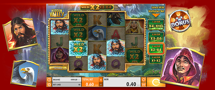 Casinos au Canada