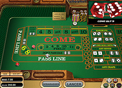 Jeux de table classique sur Gorilla Casino