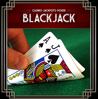 Jeux Black Jack 97