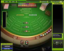Jouer au poker sous vpn
