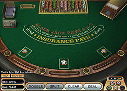 Jouer aux videos poker en ligne !