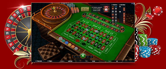 Jouer gratuitement à la Roulette en ligne de Playson