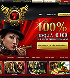 Jouer au casino en ligne sur EUROPALACE CASINO