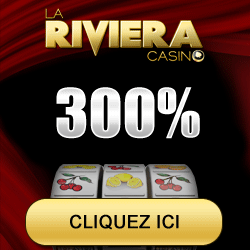 Casino en ligne La riviera Casino en ligne La riviera