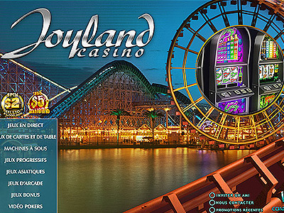 lobby joyland casino sur internet