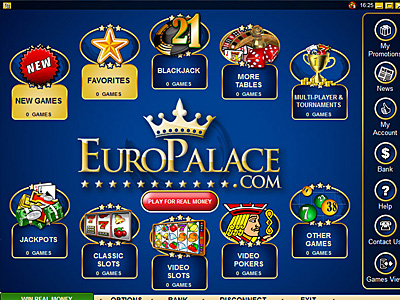 Lobbi Casino Winner 