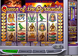 Machines &agrave; sous en ligne casino Winner