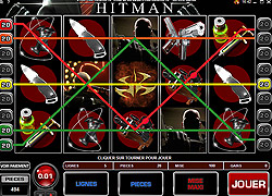 machines a sous a theme machine a sous hitman