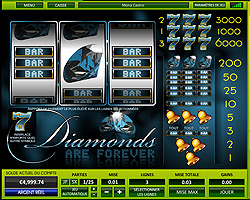 Jouer bandit manchot en ligne sans download !