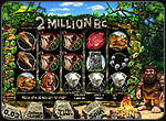 2 Millions BC, une machine &agrave; sous en 3D qui ne n&eacute;c&eacute;ssite aucun t&eacute;l&eacute;chargement de casino!
