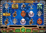 Cliquez ici pour jouer &agrave; Boom Brothers, une machine &agrave; sous 3D gratuite !