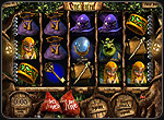 Enchanted est une machine à sous 3D gratuite et sans téléchargement