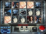 Slot machine, 3D, gratuite et sans t&eacute;l&eacute;chargement