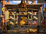 Cliquez ici pour jouer à LOST, une machine à sous 3D gratuite !