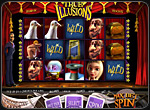 Cliquez ici pour jouer &agrave; True Illusions, une machine &agrave; sous 3D gratuite !