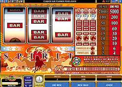 carte a gratter casino en ligne