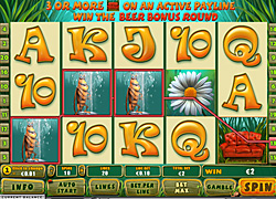The new generation of slots machines