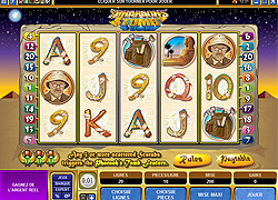 Jouer au BLACKJACK EN LIGNE