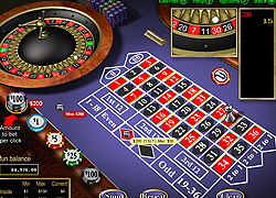 jouer a la roulette en ligne grace a casino play united