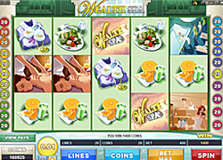 The best slots machines are in EuroPalace