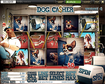 Meilleurs machines � sous gratuites