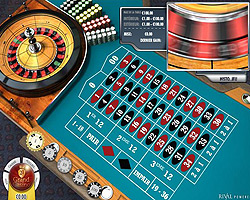 Meilleurs roulettes en ligne gratuites