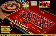 jeu roulette europeenne