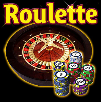 Roulette anglaise, Faites vos jeux !